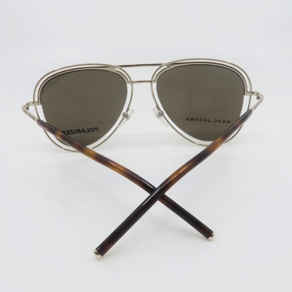 Marc Jacobs Marc7/S SKTSP Aviator  Polarized - Picture 5 of 7